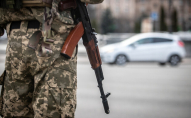В Україні продовжили воєнний стан: скільки він ще буде тривати