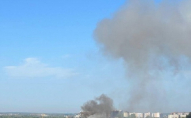 У Львові пролунав вибух: що трапилося