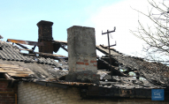 Волинянин підпалював будинок вже 10 разів: сусіди бояться за свої оселі