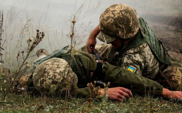 «Воевать мы не собирались»: під Черніговом в полон здався цілий взвод бригади Росії