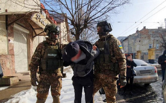 В Україні діють банди наркодилерів