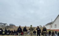У області на заході України затримали 34-х чоловіків