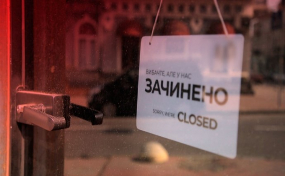 Ще одне місто в Україні відмовляється вводити локдаун