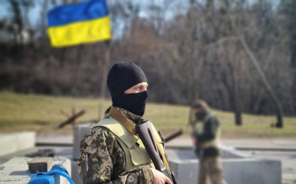 Українські військові звільнили від окупантів ще три села на Харківщині
