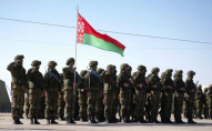 Білорусь оголосила про початок навчань з бойової готовності армії
