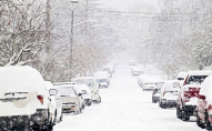 Україну накриють снігопади: куди повернеться зима
