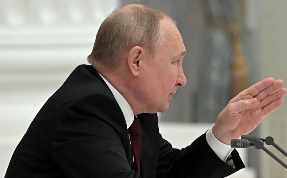 «По-третє, але воно вже не актуальне»: які вимоги Україні висунув Путін