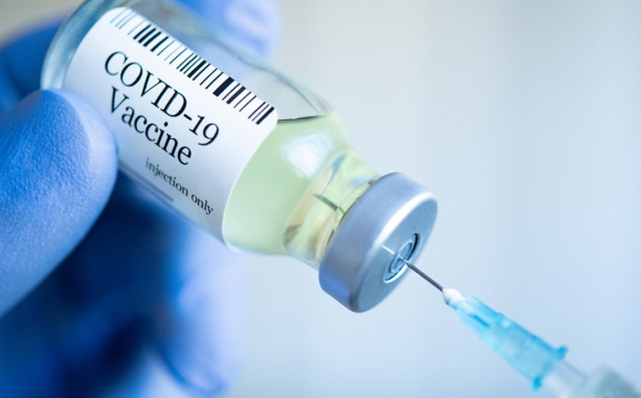 Майже 20 тисяч доз: на Волині знищуюють вакцину