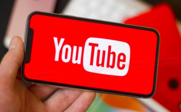 Масштабний світовий збій у роботі YouTube