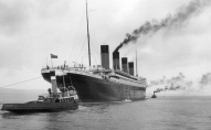 Tophype: невідомі секрети загибелі «Титаніка», від яких холоне кров. ВІДЕО
