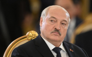 Лукашенко знову приніс путіну мапу «нападу» на Білорусь