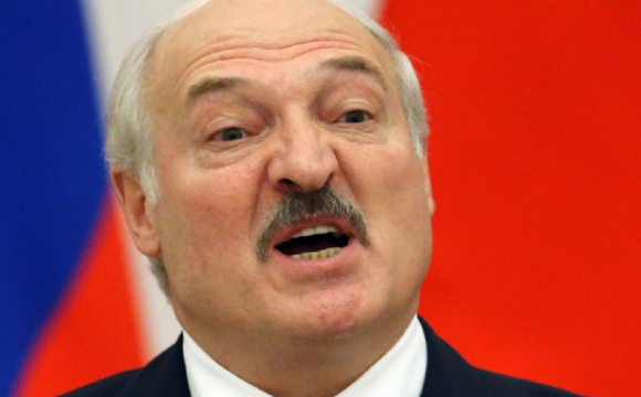 Лукашенко набрався сміливості та різко відповів путіну