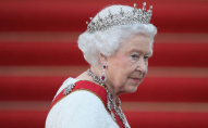 Померла королева Британії Єлизавета II