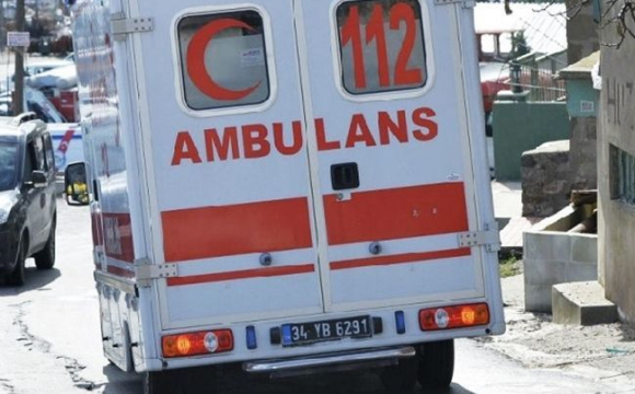 ДТП з автобусом у Туреччині: 5 смертей, 38 поранень. ФОТО
