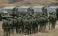 Один із 10 готовий до зіткнення із ЗСУ: окупанти масово бояться українських бійців. ВІДЕО