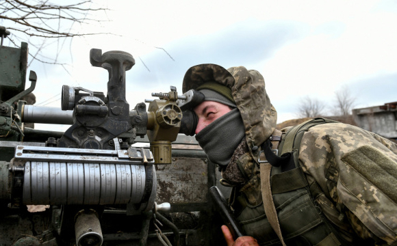 Стало відомо, у яких місцях на сході вирішується майбутнє України