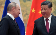 Росія і Китай можуть створити військовий союз: що це означає