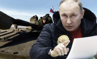 «Навіть не план Б»: стало відомо, чому росія 24 лютого напала на Україну