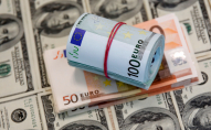 Долар і євро здорожчали: курс валют на 9 листопада