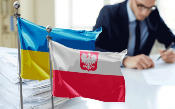 Українці масово відкривають бізнеси у Польщі