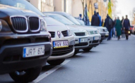 В Україні реєструвати авто можна буде в інтернеті