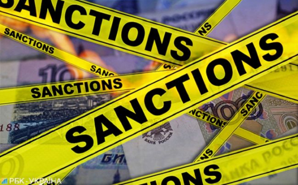 США оголосили нові санкції проти Росії
