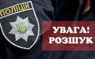 У Волинській області шукають безвісти зниклого 33-річного чоловіка. ФОТО