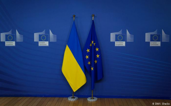 Коли Україна стане членом ЄС? Зеленський встановив дедлайн