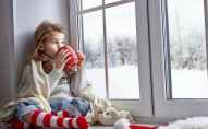 Як правильно утеплити вікна на зиму, щоб не мерзнути 