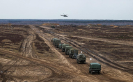 Генерал ЗСУ назвав 4 області України, які хоче захопити рф
