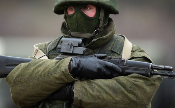 Російський військовий пристрелив 12-річну дитину. ВІДЕО - volynfeed.com