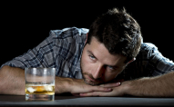 Як алкоголь впливає на психіку людей