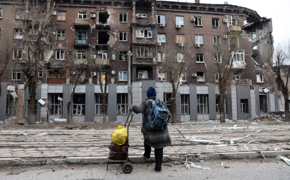 Чого чекати українцям від війни у найближчі пів року