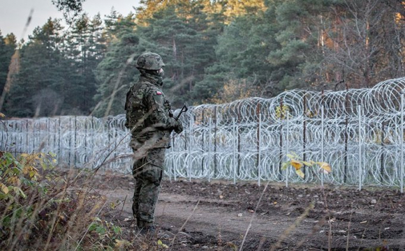 Армія білорусі завтра розпочне маневри поблизу кордону Волині