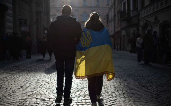 Скільки українців не готові поступатися територіями заради закінчення війни