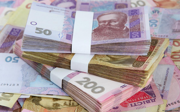 Україна боргує майже 4 трильйона гривень