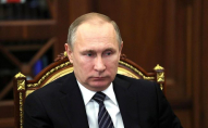 Путін вигадав нову брехню заради переговорів: що він сказав