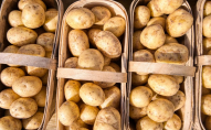 В Україні зросли ціни на продукти харчування: подорожчала навіть картопля