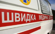 На заході України «швидка» на смерть збила 8-річну дитину