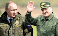 Країни НАТО готуються до загрози з боку Білорусі