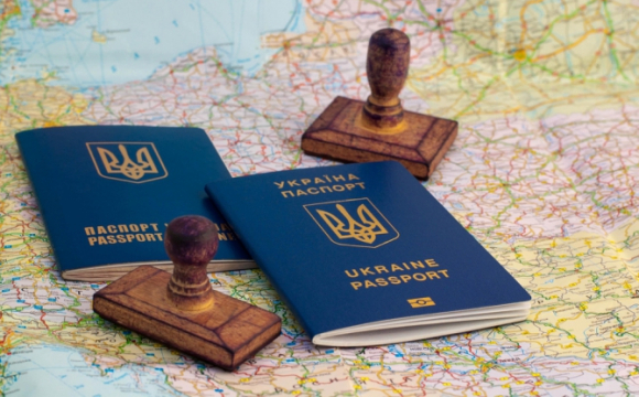 Коли Україна введе візовий режим для громадян рф