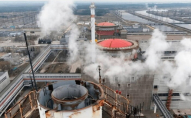 Запорізьку АЕС знову під'єднали до енергосистеми України