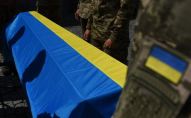 До України привезли тіла загиблих Героїв
