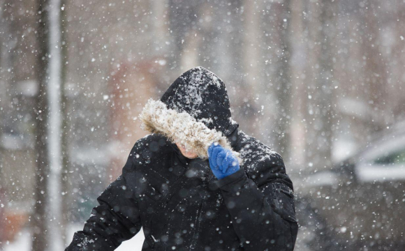 Українців попереджають про погіршення погоди