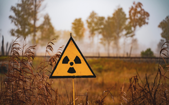 Що робити українцям у разі радіаційної аварії: інструкція МОЗ