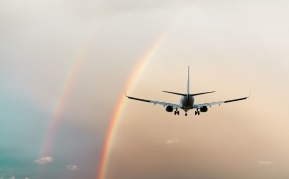 «Рейс у нікуди»: авіакомпанія почала продаж квитків без місця призначення 