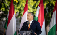 Орбан може тимчасово очолити Раду ЄС, - ЗМІ
