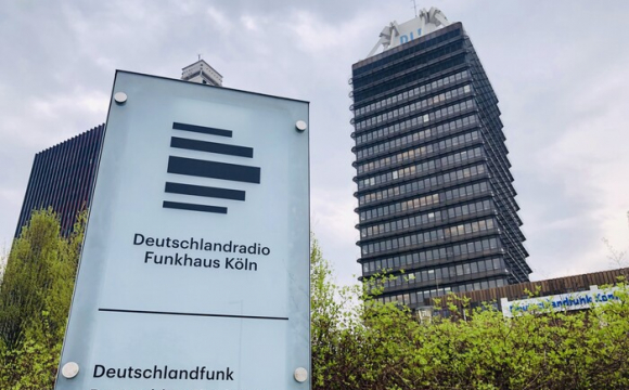 У Німеччині в радіоефірі пролунала пропозиція четвертувати Зеленського