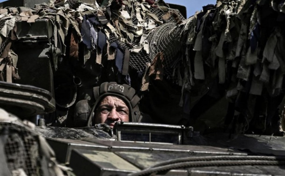 Рф хоче зірвати контрнаступ України: що вони планують