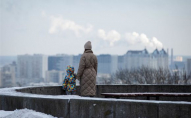 Українців закликали готуватися до важкої зими